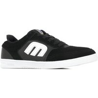 [BRM2185855] Aurelien 스케이트보드화 맨즈  (black/white)  Skate Shoes
