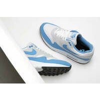 [BRM2179607] 나이키 에어맥스 1 맨즈 FD9082 (White/University Blue/Photon Dust)  Nike Air Max