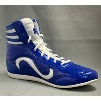 [BRM2051104] Subes 엘레멘트s 레슬링화 맨즈 ELEMBLUE 복싱화  Elements Wrestling Shoes