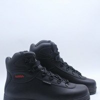 [BRM2005176] 아솔로 맨즈 Sunriser 하이커 방수 부츠 - 블랙  ASOLO Men&#039;s Hiker Waterproof Boot Black