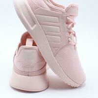 [BRM2005356] 아디다스 키즈 Xplr J 슈즈 (Grade School) - 핑크 Youth 캐주얼화  ADIDAS Kid&#039;s Shoe Pink