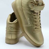 [BRM2005565] 필라 맨즈 벌크 13 토널 스니커 - 내츄럴 캐주얼화  FILA Men&#039;s Vulc Tonal Sneaker Natural