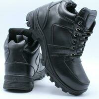 [BRM2005794] VIM 맨즈 유틸리티 부츠 - 블랙  Men&#039;s Utility Boot Black