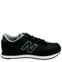 [BRM2005810] 뉴발란스 맨즈 501 코어 스니커 - 블랙 캐주얼화  NEW BALANCE Men&#039;s Core Sneaker Black