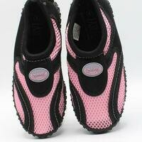 [BRM2005852] VIM 워터 슈즈 (Grade School) - 핑크 키즈 Youth 캐주얼화  Water Shoes Pink
