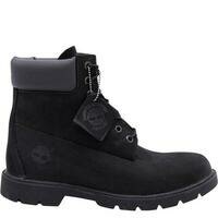 [BRM2006052] 팀버랜드 맨즈 6인치 베이직 방수 부츠 - 블랙  TIMBERLAND Men&#039;s 6-Inch Basic Waterproof Boot Black