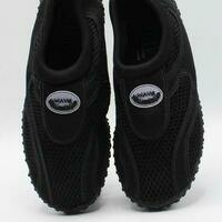 [BRM2006189] VIM 워터 슈즈 (Grade School) - 블랙 키즈 Youth 캐주얼화  Water Shoes Black