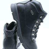[BRM2007079] 러그즈 맨즈 Plank 부츠 - 블랙  LUGZ Men&#039;s Boot Black