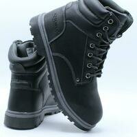 [BRM2007483] VIM 맨즈 방수 6인치 부츠 - 블랙  Men&#039;s Waterproof 6 Inch Boot Black