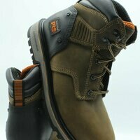 [BRM2022024] VIM 맨즈 Ballast 컴포짓 세이프티 토 부츠 - Mocha  Men&#039;s Composite Safety Toe Boot