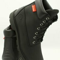 [BRM2022289] 팀버랜드 맨즈 헬코 방수 부츠 - 블랙 TIMBERLAND Men&#039;s Helcor Waterproof Boot Black
