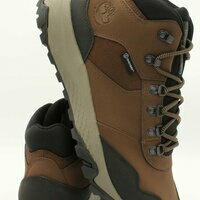 [BRM2023711] 팀버랜드 맨즈 링컨 피크 방수 하이커 부츠 - 브라운  TIMBERLAND Men&#039;s Lincoln Peak Waterproof Hiker Boot Brown