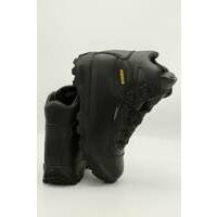 [BRM2036004] 아솔로 맨즈 Sunrise 방수 하이커 부츠 - 블랙  ASOLO Men&#039;s Waterproof Hiker Boot Black
