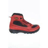 [BRM2049367] 아솔로 맨즈 Skyriser 부츠 - 레드 블랙  ASOLO Men&#039;s Boot Red Black