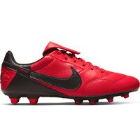 [BRM2070283] 나이키 프리미어 III FG  축구화 (University Red/Black) Nike Premier