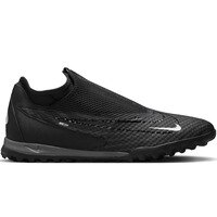 [BRM2127070] 나이키 팬텀 GX 아카데미 다이나믹 핏 터프  축구화 (Black/White/Grey)  Nike Phantom Academy Dynamic Fit Turf