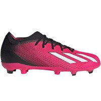 [BRM2132579] 아디다스 엑스 스피드Portal.1 Youth FG  Own Your 풋볼 팩 키즈 축구화 (Shock Pink/White/Black)  adidas X SpeedPortal.1 Football Pack