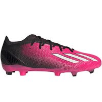 [BRM2134250] 아디다스 엑스 스피드Portal.2 FG  Own Your 풋볼 팩 축구화 (Shock Pink/Black)  adidas X SpeedPortal.2 Football Pack