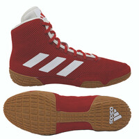 [BRM2162272] 아디다스 테크 Fall 2.0  Red/White IF9925 맨즈 레슬링화 복싱화  Adidas Tech Wrestling Shoe
