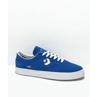 [BRM2166917] 컨버스 루이 로페즈 프로 블루 &amp; 화이트 스케이트보드화  359064  Converse Louie Lopez Pro Blue White Skate Shoes